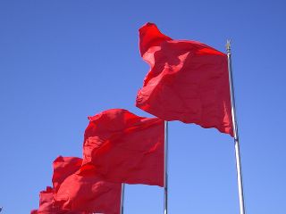Red flags to look for when hookup a woman Red flags to look for when hookup a woman